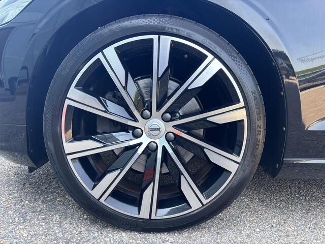 Volvo V60 D4 Momentum Pro|Leder|Panodak|Trekhaak|Aut.