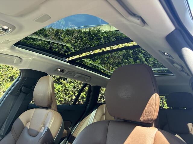 Volvo V60 D4 Momentum Pro|Leder|Panodak|Trekhaak|Aut.