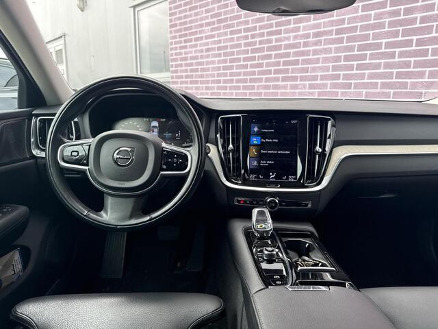 Volvo V60 2.0 T6 Recharge AWD Inscription | Long Range | Trekhaak | Harman / Kardon | Memory Seats | Adaptive Cruise | Stoel & Stuurverwarming | 19" |
