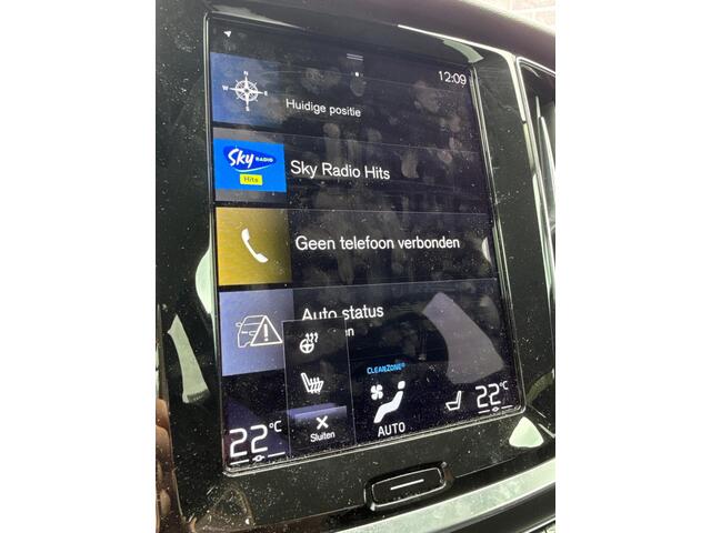 Volvo V60 2.0 T6 Recharge AWD Inscription | Long Range | Trekhaak | Harman / Kardon | Memory Seats | Adaptive Cruise | Stoel & Stuurverwarming | 19" |