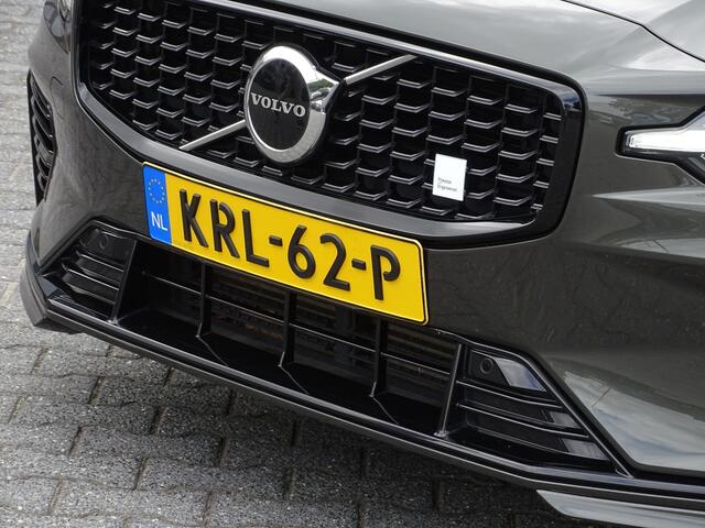 Volvo V60 kombi Inscription Plug-In Hybrid AWD