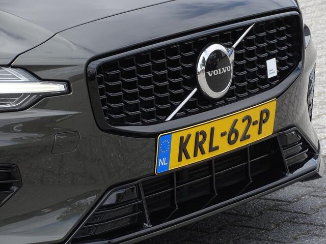 Volvo V60 kombi Inscription Plug-In Hybrid AWD