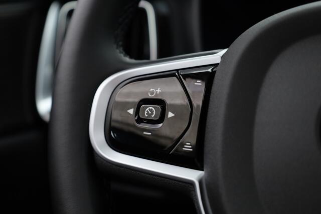 Volvo V60 2.0 T6 Plug-in hybrid AWD Plus Dark | Pano | HUD | Memory Seats | 360cam | 19'' | Leder | Bliss | Pilot Assist | H&K Audio