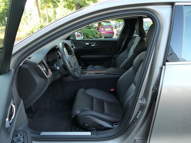 Volvo V60 T5 Inscription 12 MND garantie Harman Kardon / DAB+ / Trekhaak / Apple CarPlay