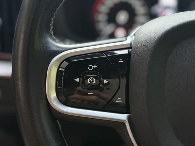Volvo V60 2.0 T4 R-Design l Pano l Trekhaak l Stoelverwarming l