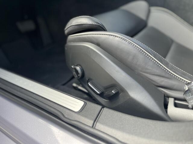 Volvo V60 T6 Plug-in hybrid AWD Plus Dark | Harman/Kardon | Trekhaak | Memoryseats | 360 Graden Camera |
