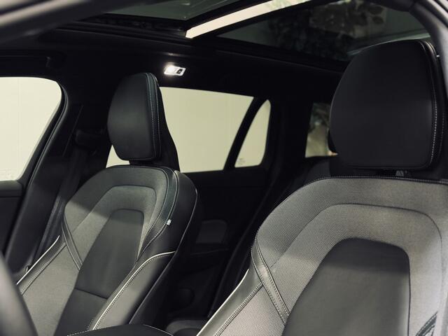Volvo V60 T6 PHEV AWD Ultimate Dark | Panorama | Trekhaak | PilotAss.