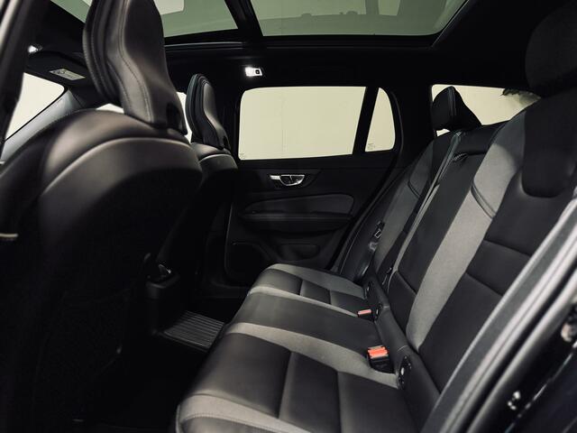 Volvo V60 T6 PHEV AWD Ultimate Dark | Panorama | Trekhaak | PilotAss.