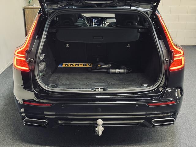 Volvo V60 T6 PHEV AWD Ultimate Dark | Panorama | Trekhaak | PilotAss.