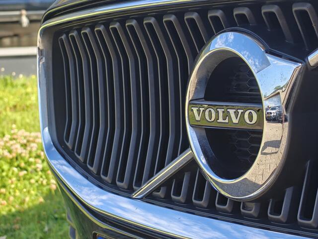 Volvo V60 T5 252PK Momentum | BLIS | Trekhaak | Elektr. Kofferklep | Carplay | ACC | PDC V+A | Camera Achter |