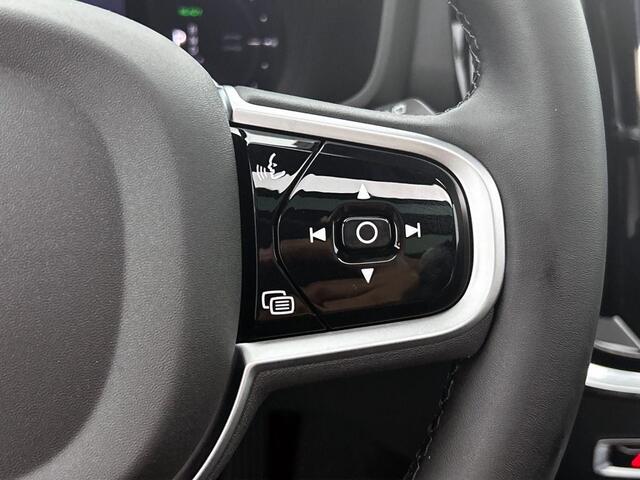 Volvo V60 2.0 T6 Twin AWD Plus Dark | Panorama dak | Demo-Deal | Rijklaar! |