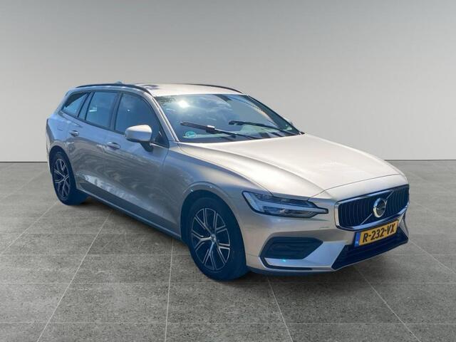 Volvo V60 2.0 B3 Essential | Navigatie | Rijklaar | Volvo Selekt |