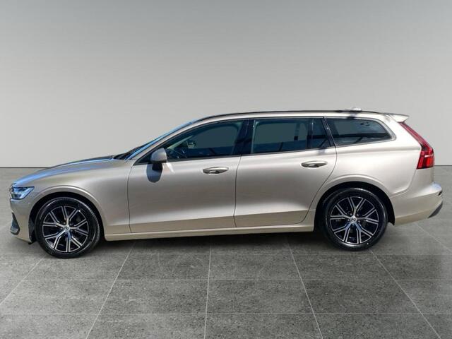 Volvo V60 2.0 B3 Essential | Navigatie | Rijklaar | Volvo Selekt |