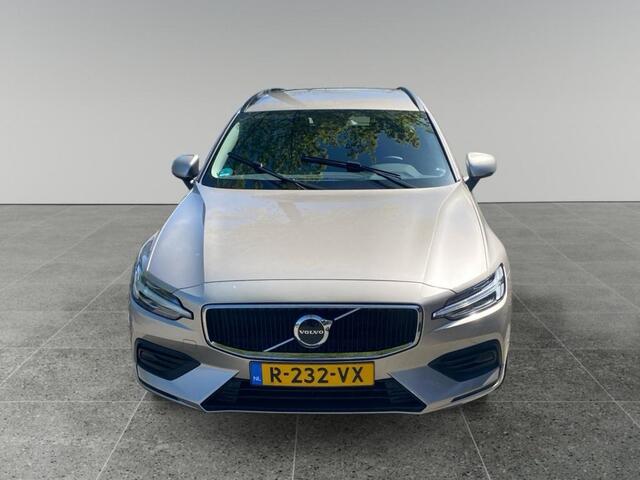 Volvo V60 2.0 B3 Essential | Navigatie | Rijklaar | Volvo Selekt |