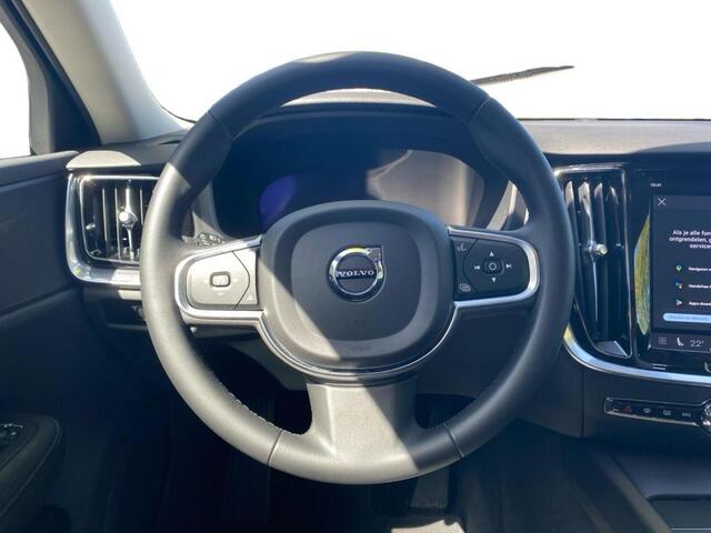 Volvo V60 2.0 B3 Essential | Navigatie | Rijklaar | Volvo Selekt |