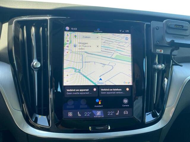 Volvo V60 2.0 B3 Essential | Navigatie | Rijklaar | Volvo Selekt |
