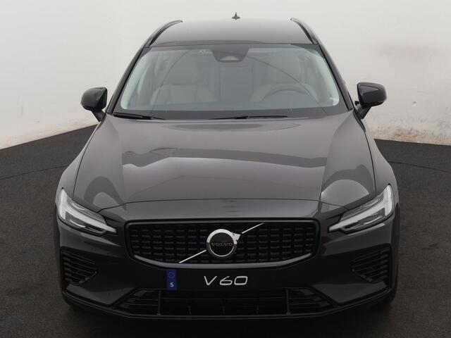 Volvo V60 2.0 T6 AWD Plus Dark | nappa leder | 19 inch