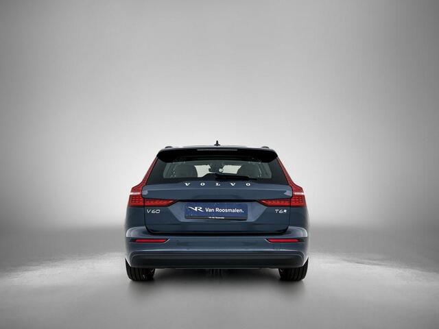 Volvo V60 V60 T6 Business Edition | ACTIE | van 58.790 voor 54.676