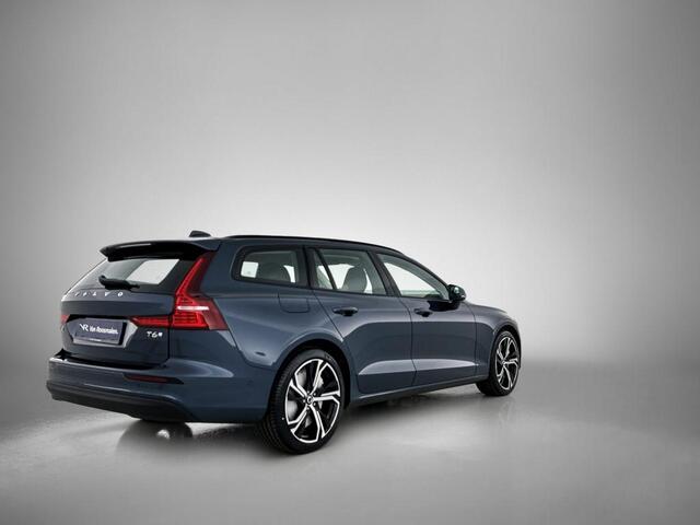 Volvo V60 V60 T6 Business Edition | ACTIE | van 58.790 voor 54.676