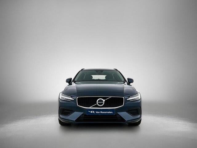 Volvo V60 V60 T6 Business Edition | ACTIE | van 58.790 voor 54.676