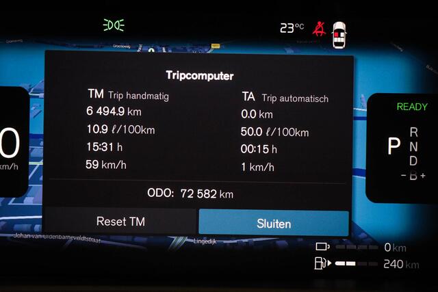 Volvo V60 2.0 T8 Plug-in hybrid AWD Ultimate Dark | HEICO | BOWERS & WILKINS | SOH 95% | FULL BLACK PACK | 360 CAMERA | 21"