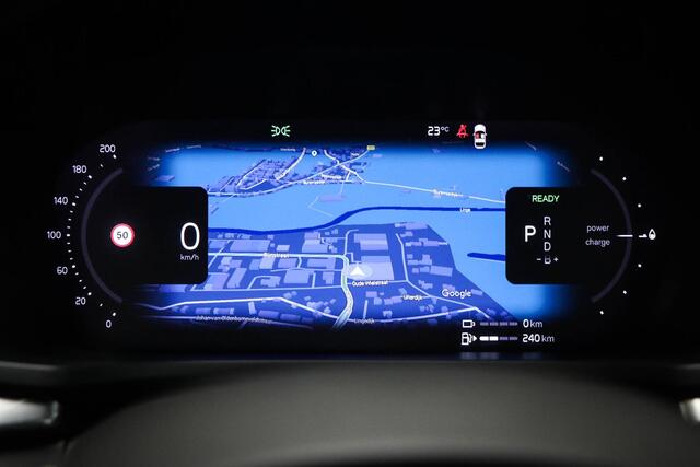 Volvo V60 2.0 T8 Plug-in hybrid AWD Ultimate Dark | HEICO | BOWERS & WILKINS | SOH 95% | FULL BLACK PACK | 360 CAMERA | 21"