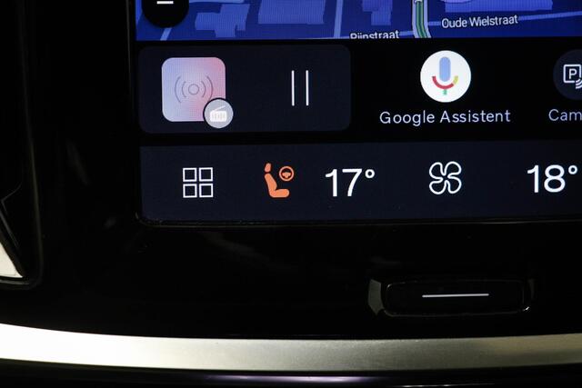 Volvo V60 2.0 T8 Plug-in hybrid AWD Ultimate Dark | HEICO | BOWERS & WILKINS | SOH 95% | FULL BLACK PACK | 360 CAMERA | 21"