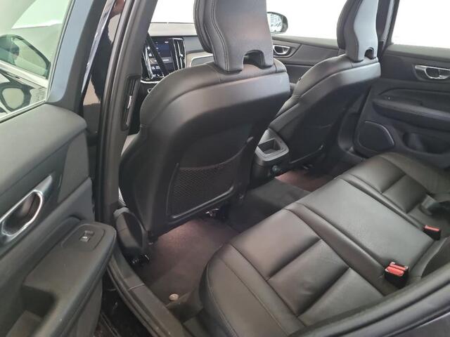 Volvo V60 2.0 B4 Inscription | Trekhaak | Keyless entry/start | Adaptive Cruise | Pilot assist | Power Seat | Memory | Leder | Stoel/stuur verwarming | Apple carplay/android auto |