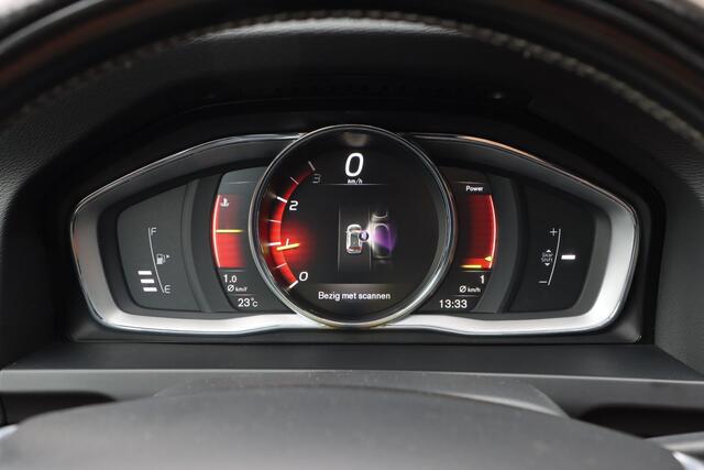 Volvo V60 2.0 T4 Business Sport | R-Design | Trekhaak | Schuif/kanteldak | Rijklaarprijs - incl.garantie