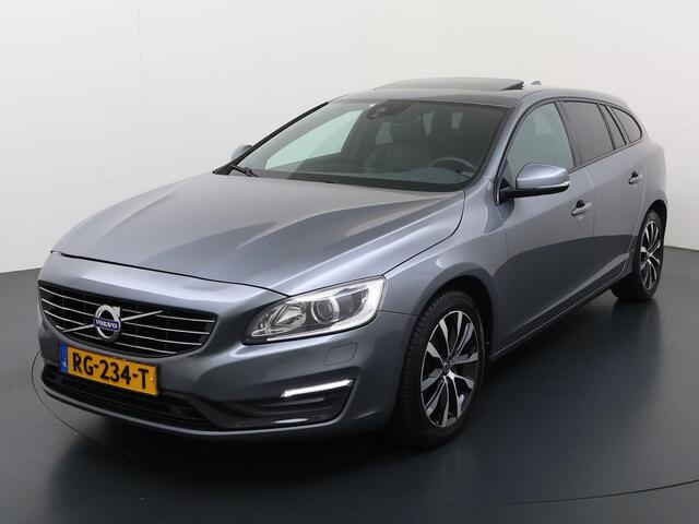 Volvo V60 1.5 T2 Polar+ Dynamic