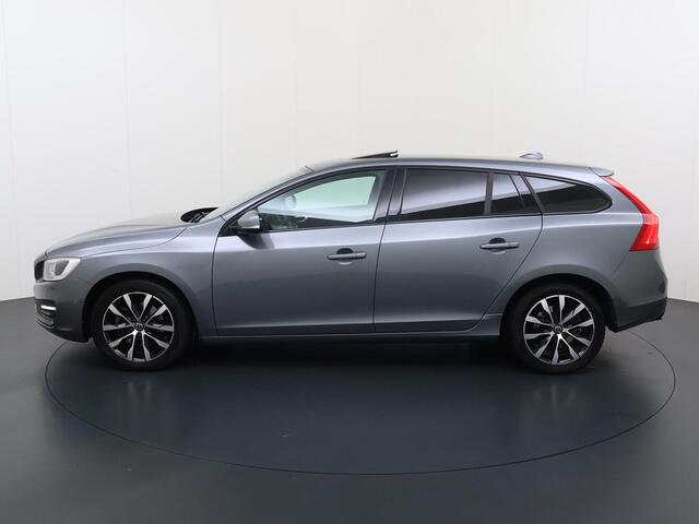 Volvo V60 1.5 T2 Polar+ Dynamic