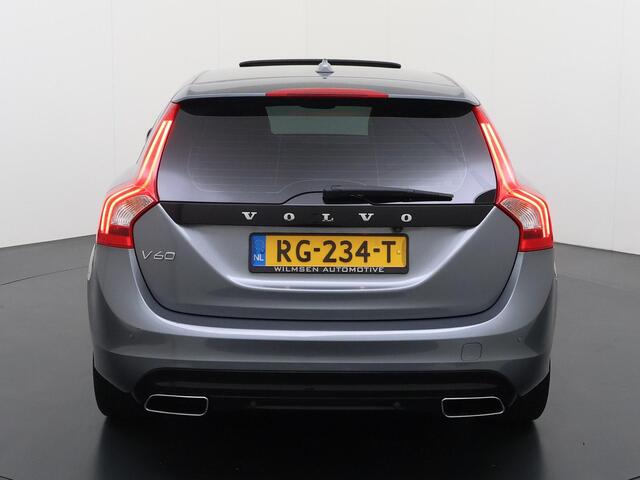 Volvo V60 1.5 T2 Polar+ Dynamic