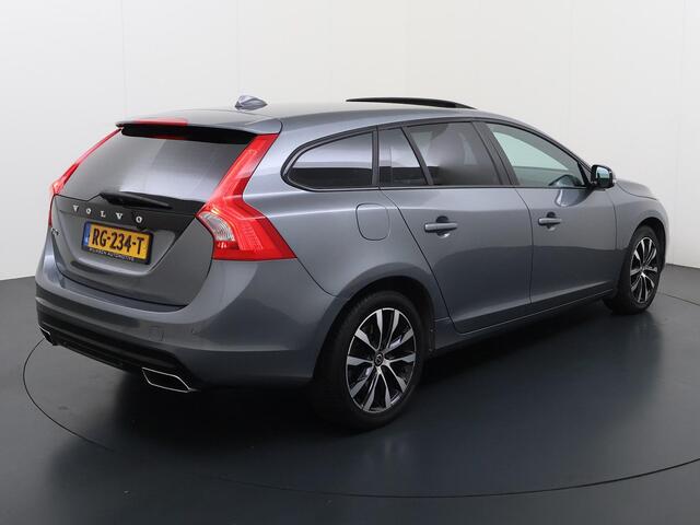 Volvo V60 1.5 T2 Polar+ Dynamic