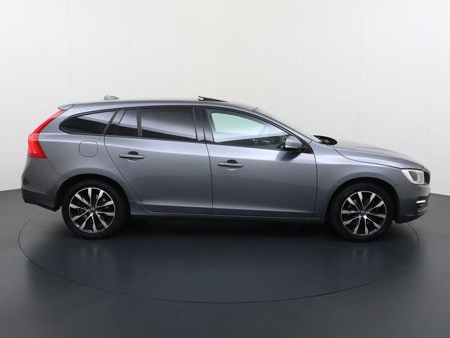 Volvo V60 1.5 T2 Polar+ Dynamic