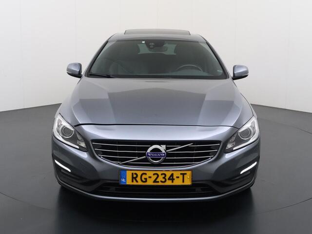 Volvo V60 1.5 T2 Polar+ Dynamic