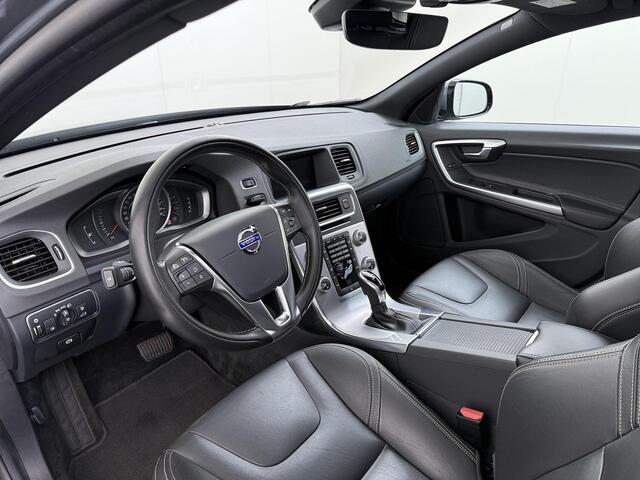 Volvo V60 1.5 T2 Polar+ Dynamic