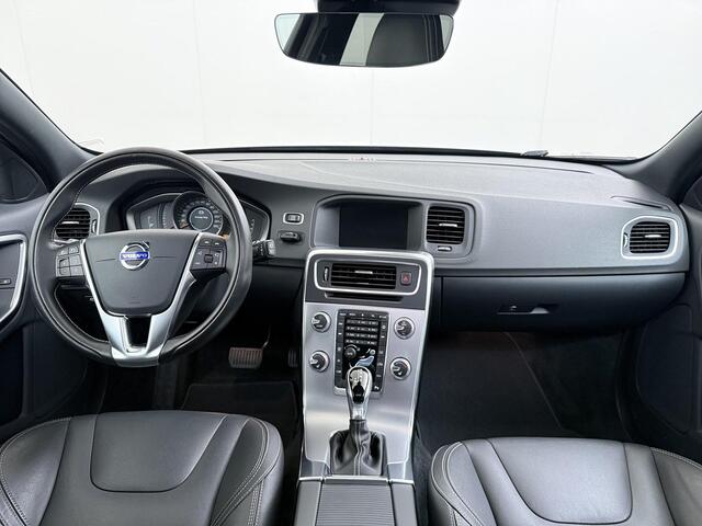 Volvo V60 1.5 T2 Polar+ Dynamic