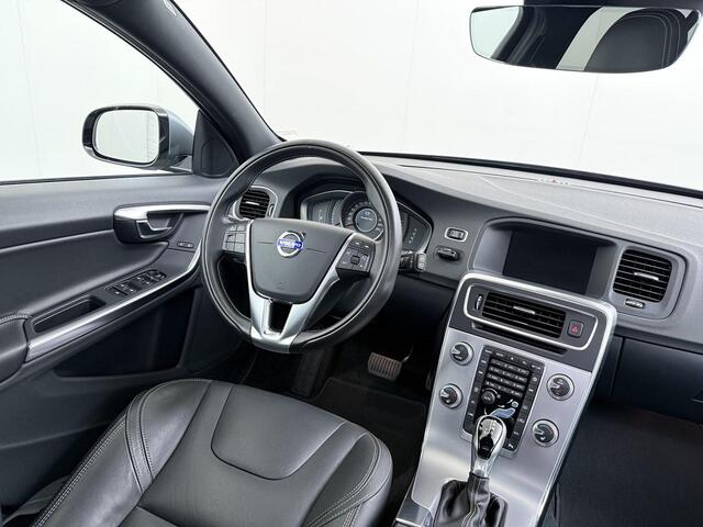 Volvo V60 1.5 T2 Polar+ Dynamic