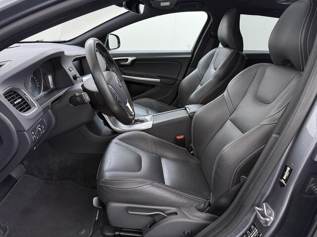 Volvo V60 1.5 T2 Polar+ Dynamic