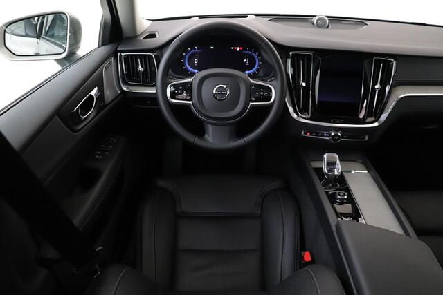 Volvo V60 CROSS COUNTRY B5 AWD ULTIMATE -FULL.OPTIONS!|PANO.DAK|B&W.AUDIO|MASSAGE|STANDKACHEL