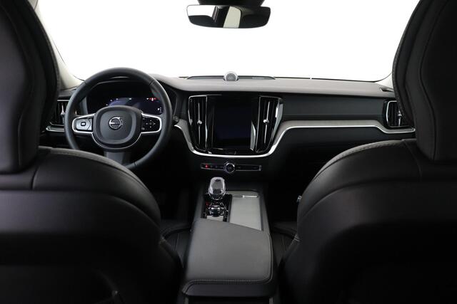 Volvo V60 CROSS COUNTRY B5 AWD ULTIMATE -FULL.OPTIONS!|PANO.DAK|B&W.AUDIO|MASSAGE|STANDKACHEL