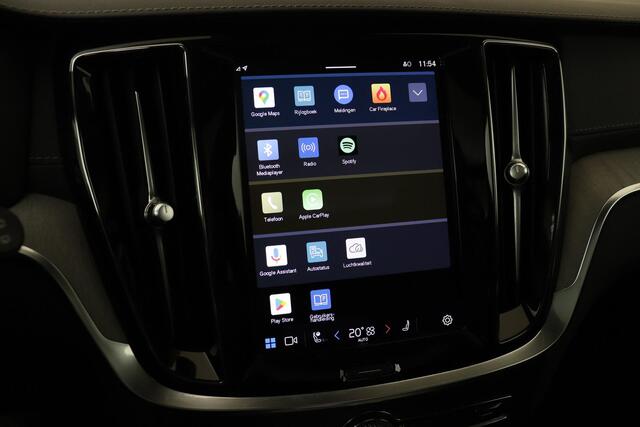 Volvo V60 CROSS COUNTRY B5 AWD ULTIMATE -FULL.OPTIONS!|PANO.DAK|B&W.AUDIO|MASSAGE|STANDKACHEL