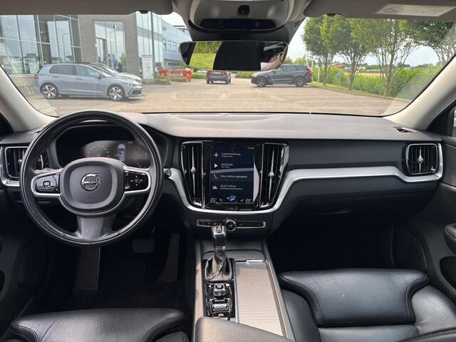 Volvo V60 CROSS COUNTRY 2.0 T5 AWD Pro
