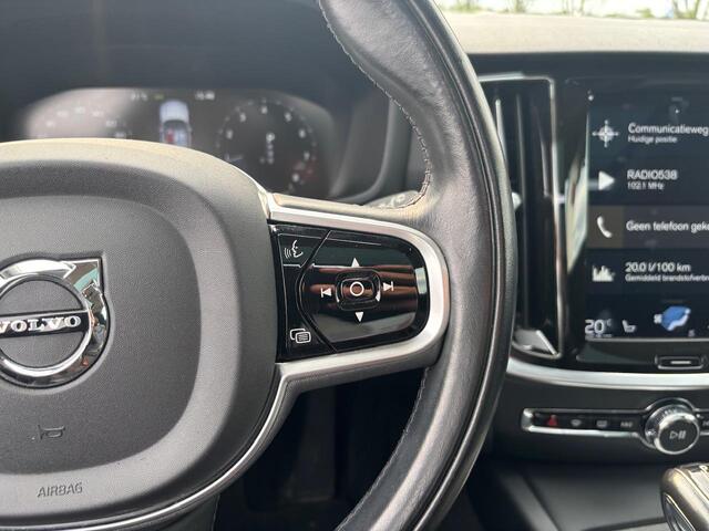 Volvo V60 CROSS COUNTRY 2.0 T5 AWD Pro