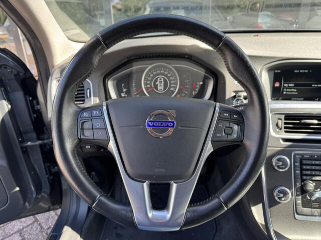 Volvo V60 CROSS COUNTRY 2.0 D3 Momentum*Navigatie*EXPORT/EX BPM*