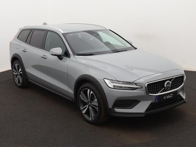 Volvo V60 CROSS COUNTRY 2.0 B5 AWD Core