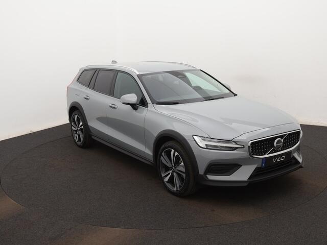 Volvo V60 CROSS COUNTRY 2.0 B5 AWD Core