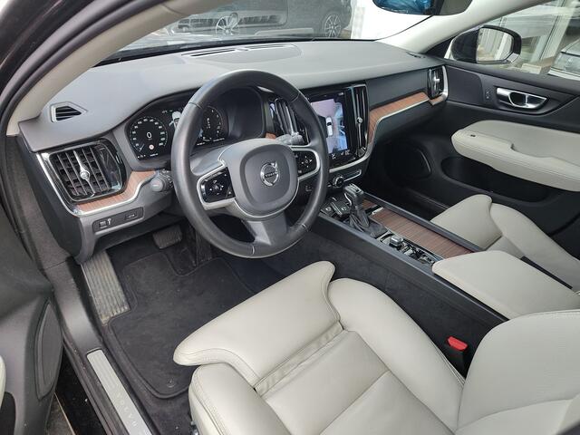 Volvo V60 CROSS COUNTRY 2.0 T5 AWD 250PK PRO AUTOMAAT 360 Camera | Memory Seats | Blind Spot