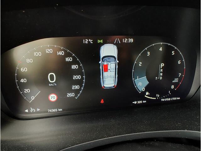 Volvo V60 CROSS COUNTRY 2.0 T5 AWD 250PK PRO AUTOMAAT 360 Camera | Memory Seats | Blind Spot