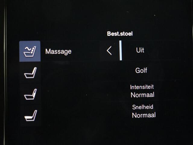 Volvo V60 CROSS COUNTRY 2.0 T5 AWD Pro | Stoelventilatie | Massage | Massage | Trekhaak | Adaptive cruise | Nappaleder | Camera | Carplay | Harman/Kardon | Stoelverwarming | Navigatie | Memory | Full LED